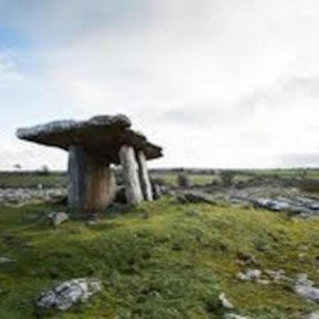 Kilmoon Cottage, Entire Home In Lisdoonvarna Eksteriør bilde