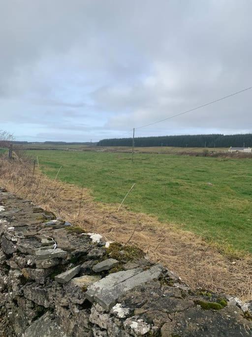 Kilmoon Cottage, Entire Home In Lisdoonvarna Eksteriør bilde